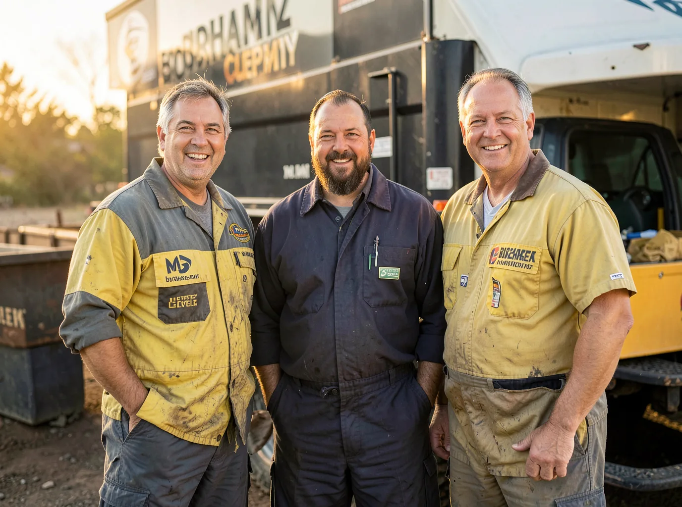 Sewage Cleanup company in New Holland, OH