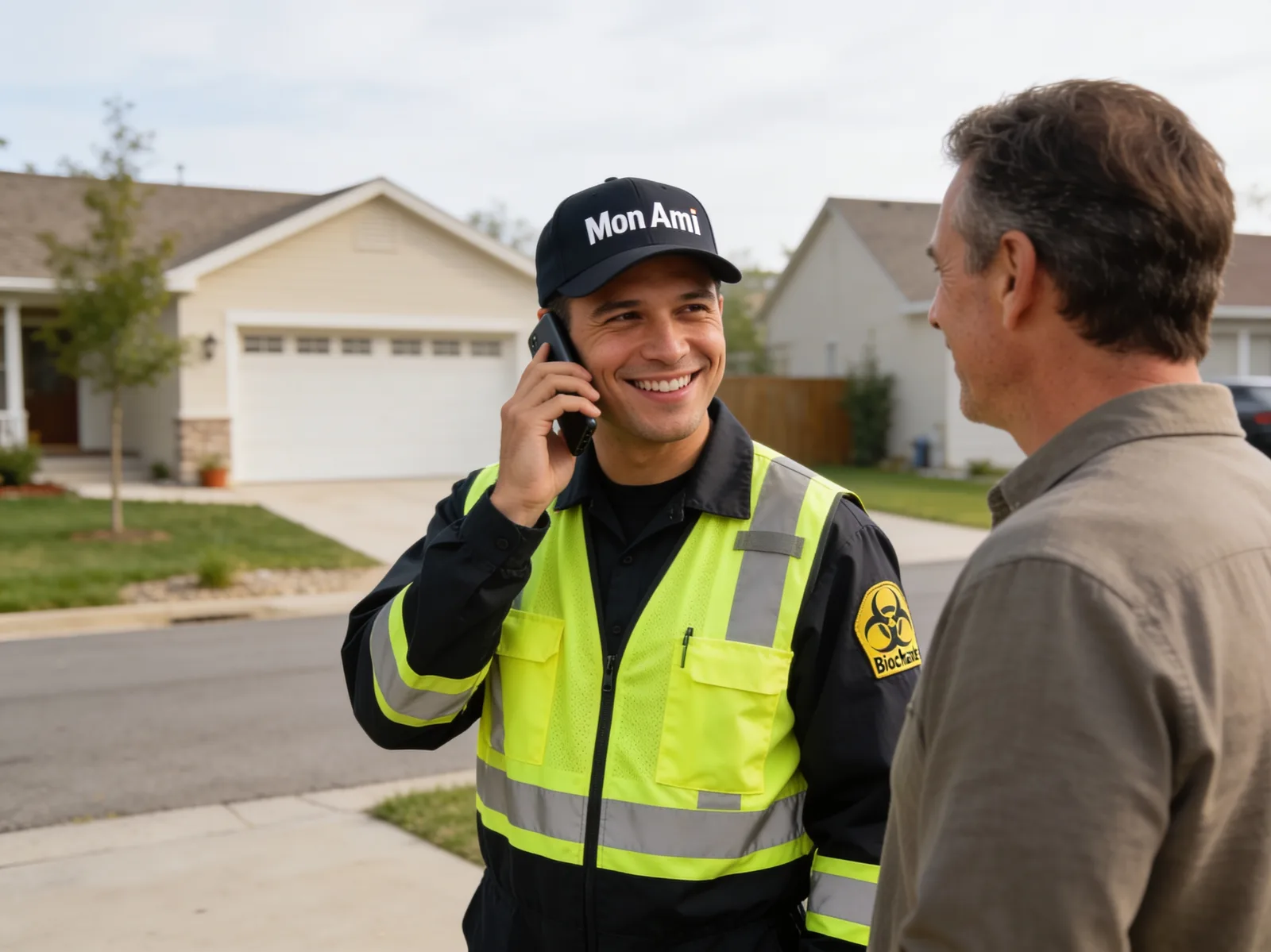 Sewage Cleanup New Holland, OH FAQs